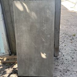 Center Table Need Gone 
