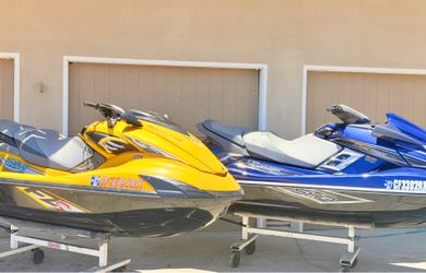 2013 Clean Yamaha FX SHO  Jet skis / waverunners