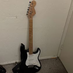 Fender Guitar