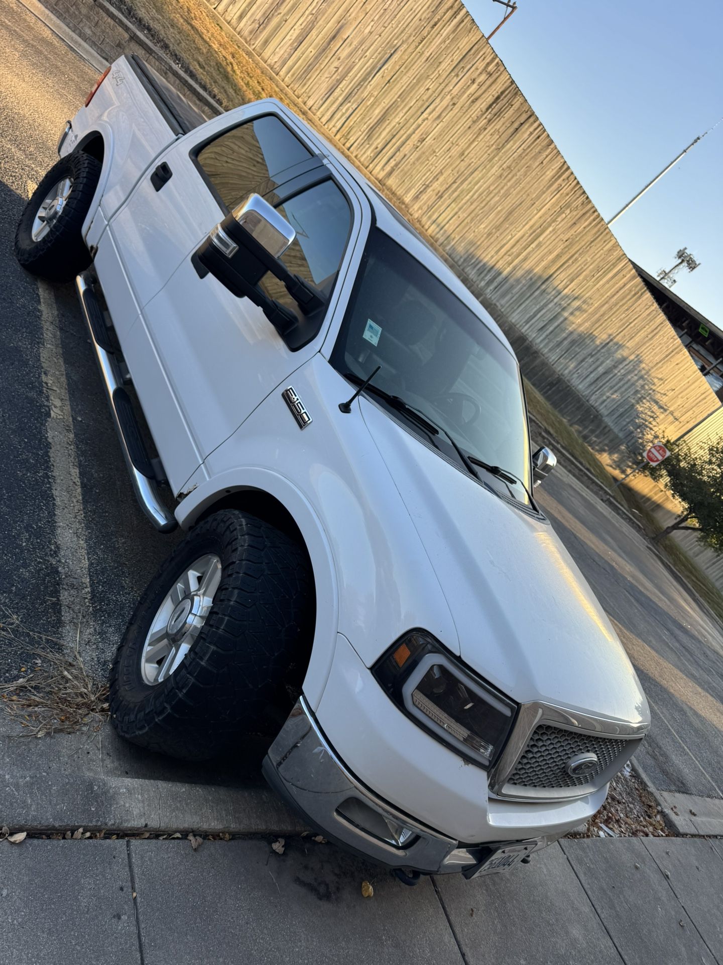 2004 Ford F-150