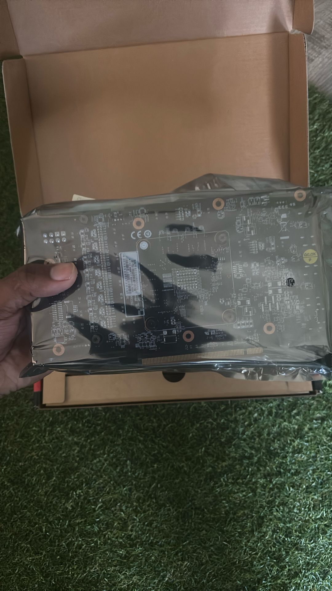 AMD Radeon Rx 6600 XT