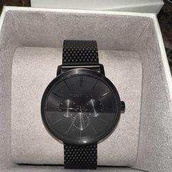 Michael Kors Watch In (Good Condition)