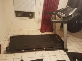 Pro form treadmill 905 cst