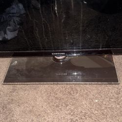 Samsung 65 Inch TV Stand