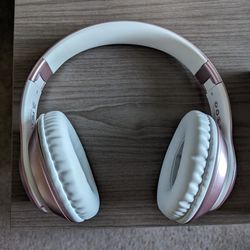 9S Wireless Headphones 