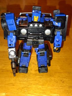 Transformers