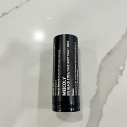 2 Eye Black sticks (orange and black)