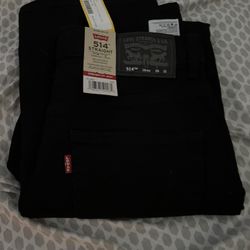 Brand New Levi’s 