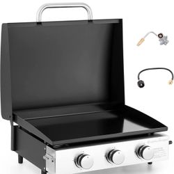 Brand new Portable BBQ Grill - Easy To Carry, Available