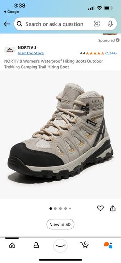 Nortiv 8 Size 6