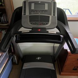 NordicTrack C990 Treadmill OBO