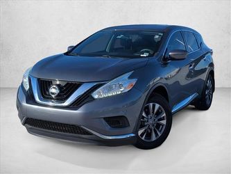 2017 Nissan Murano