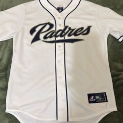 Padres Baseball jersey