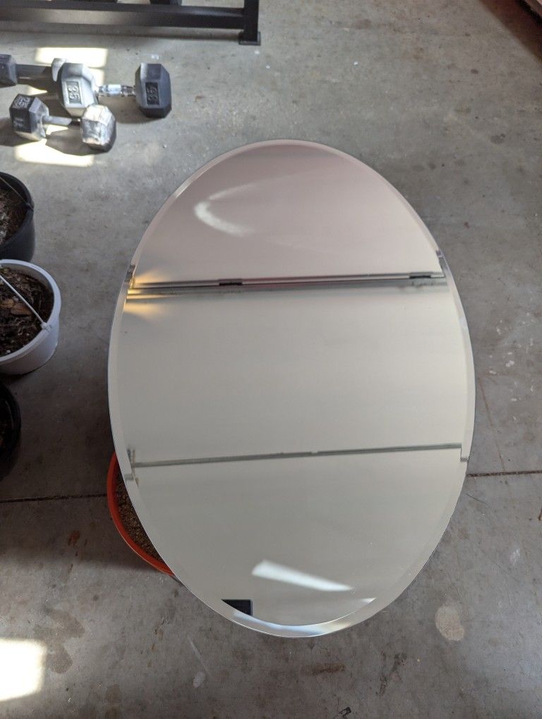 Kohler Recessed Medicine Cabinet