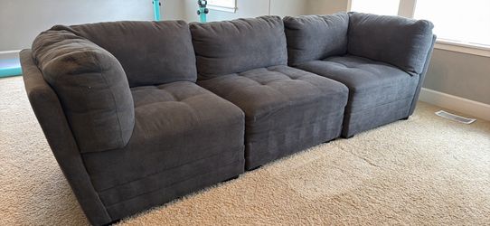 Couch for sale