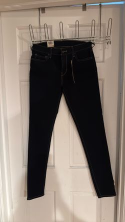 Levi’s 710 Super Skinny 