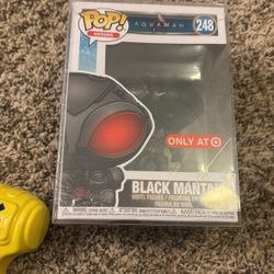 Black Manta