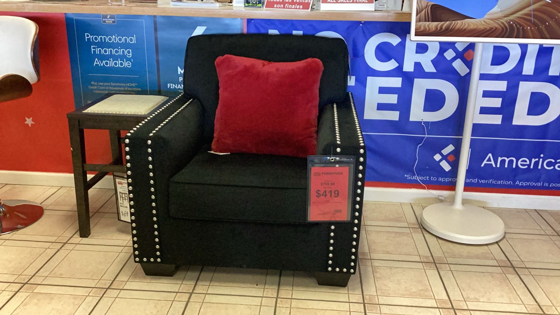 Chair