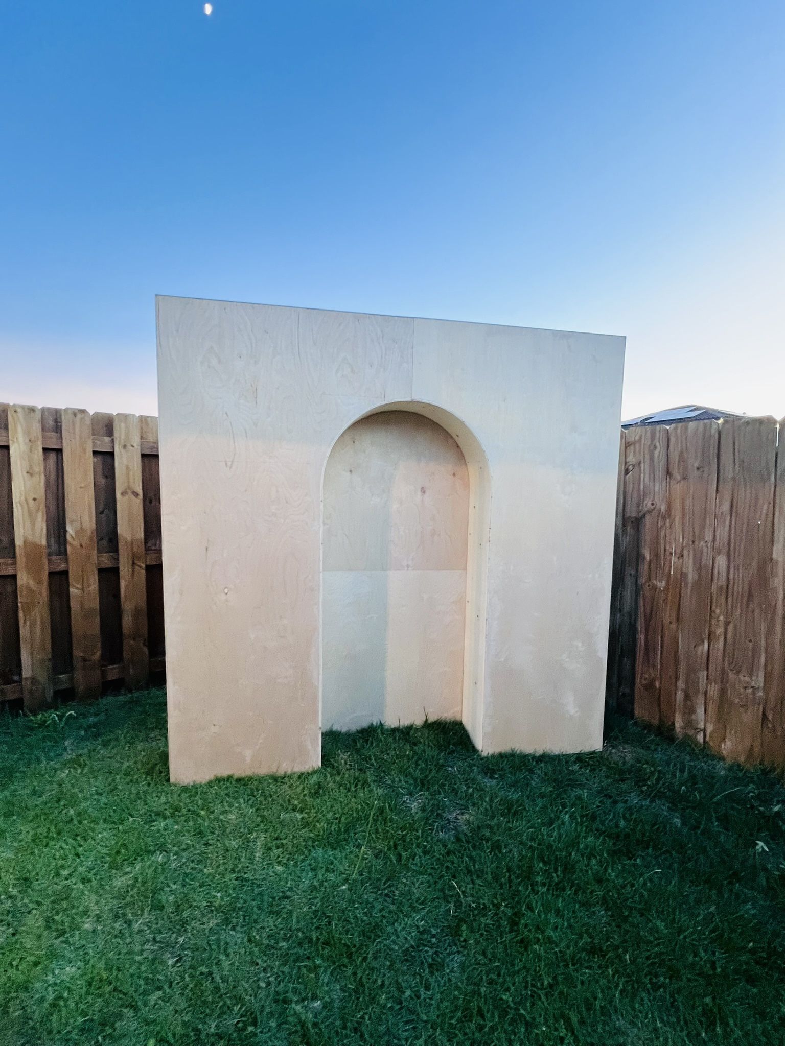 Custom Backdrop / Backdrop Personalizados