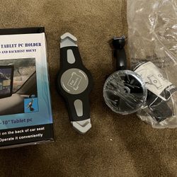 Universal Tablet PC Holder