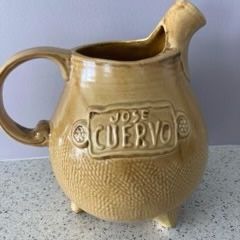 Vintage Jose Cuervo Pitcher