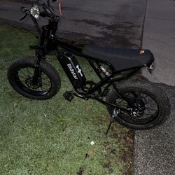 Ridstar q20 1000w (Trades Only)