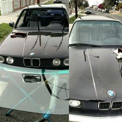 LA Auto glass