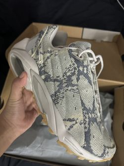 Nike Hot Step Air Terra Nocta
