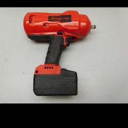 NAP-ON TOOLS CT9080 1/2" DR IMPACT WRENCH LATEST MODEL REAL BEAST NICE!!