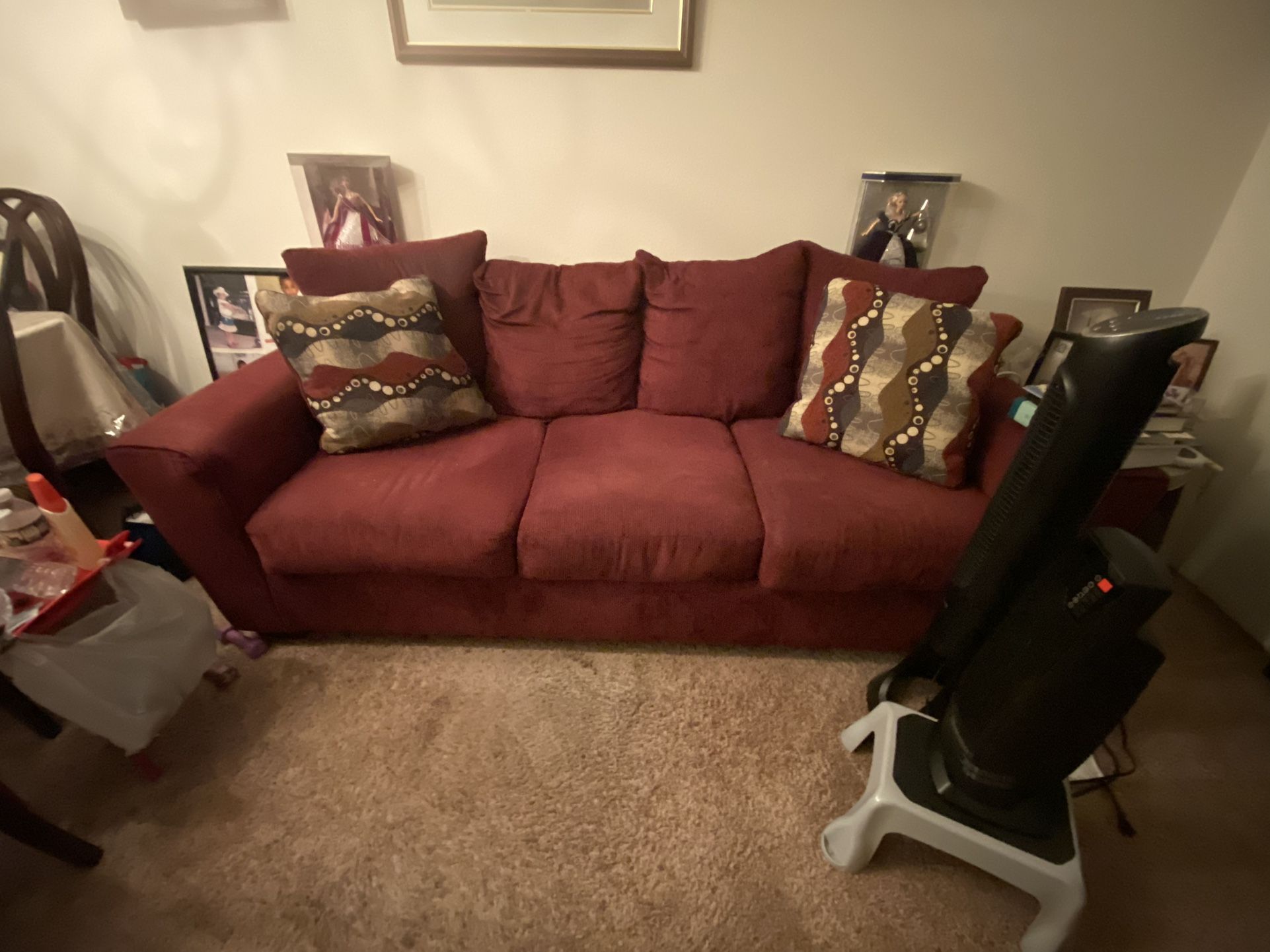 Couches