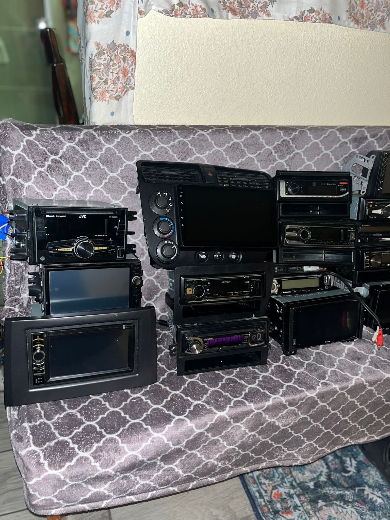 Stereos For Sale