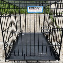 NEW DOG CAGES (measurements In Pics) (medium Dog)