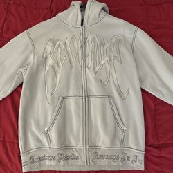 REVENGE HOODIE