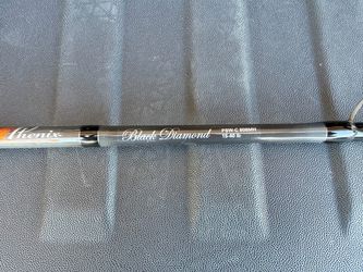 Phenix Black Diamond 8FT 15-40LB Rod
