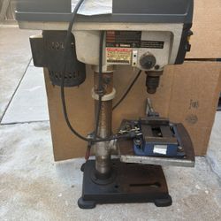 Ryobi 10" Drill Press  DP102L