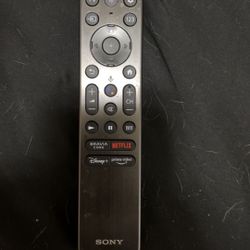 Sony - 48" Class BRAVIA XR A90K OLED 4K