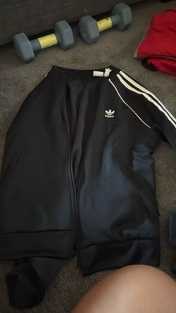 adidas sweatsuit