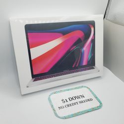 Apple MacBook Pro M2- Pay $1 DOWN AVAILABLE - NO CREDIT NEEDED