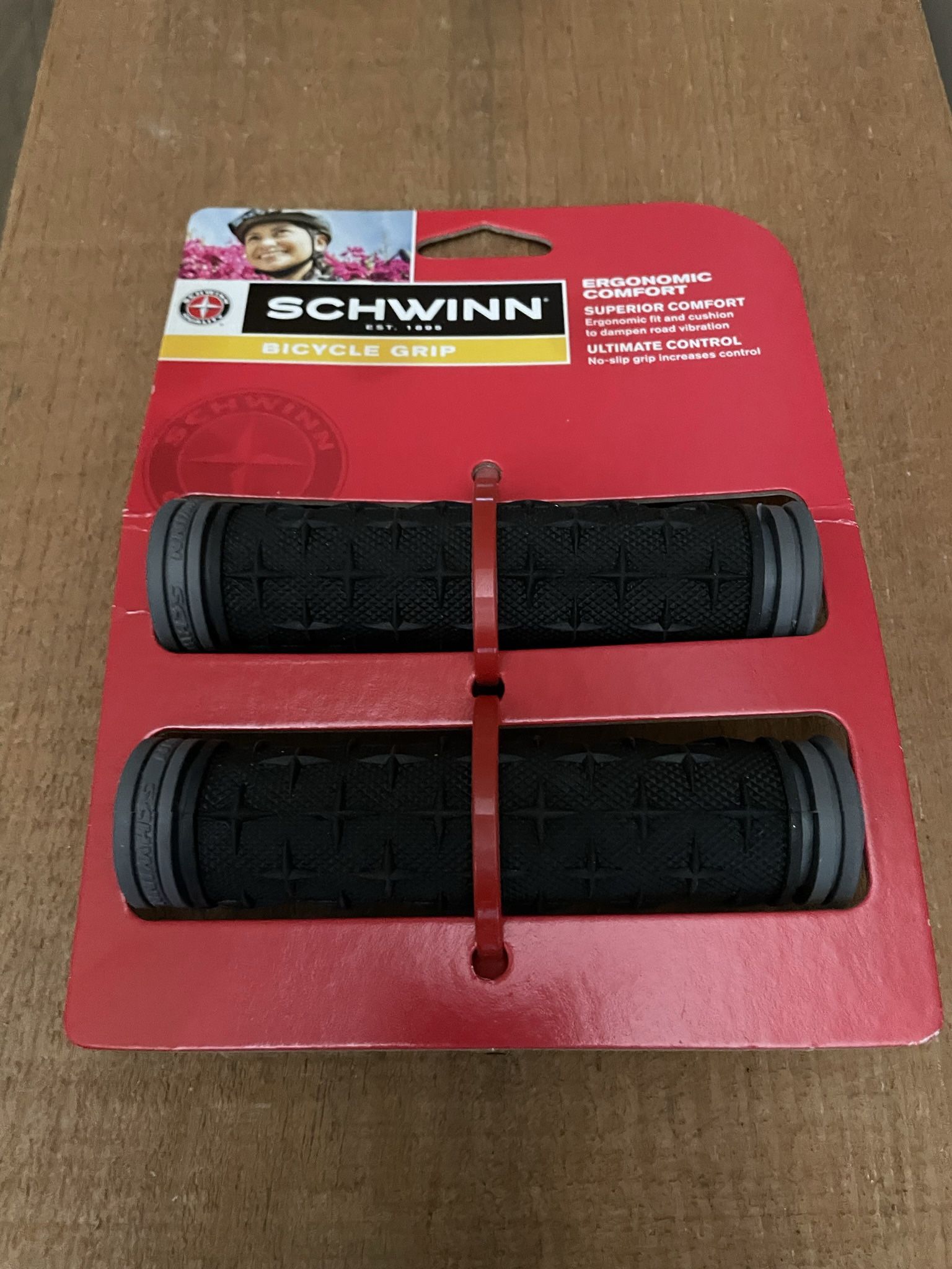 Schwinn Bicycle Grip SW501-4