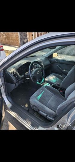 2003 Honda Civic