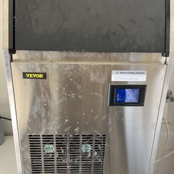 Ice Maker