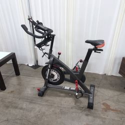 Schwinn IC4 Indoor Exercise Bike with Tablet Holder