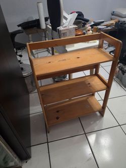 Little shelf
