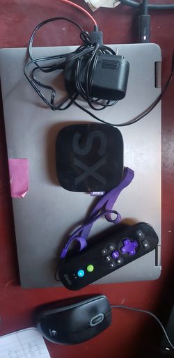 Roku 2 xs