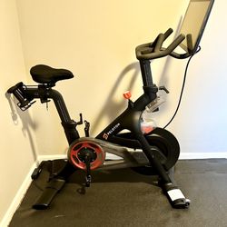 Peloton Bike