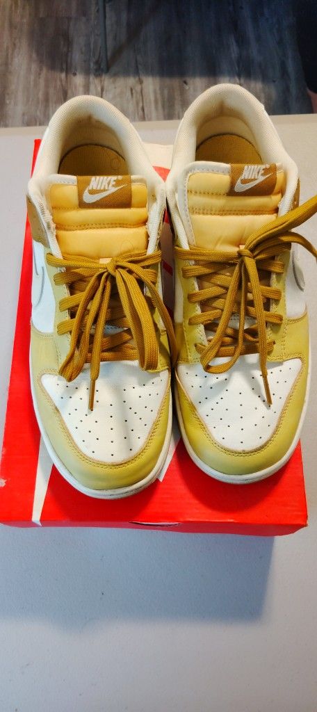 Nike Dunk Low