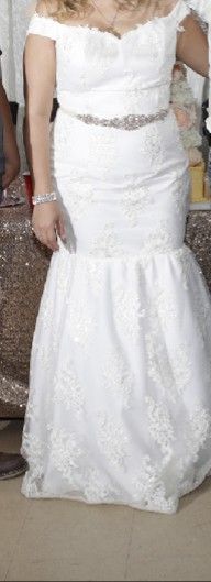 Vestido novia , wedding dress
