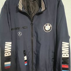 Chamarra BMW