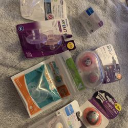 Pacifiers