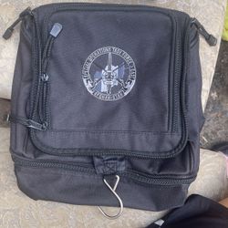 travel bag